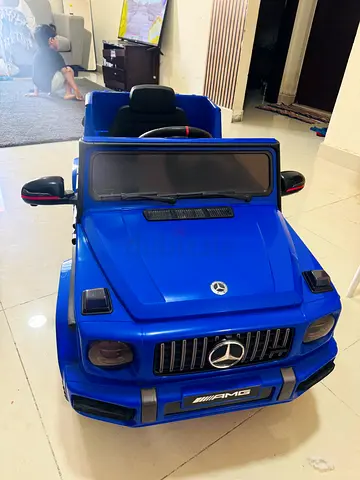 Toy Car benz