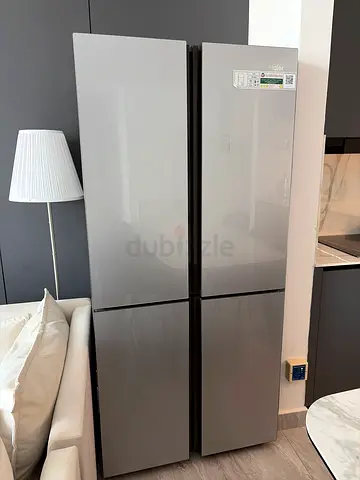 Haier fridge