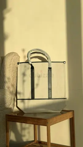 Loro Piana Beam Tote Bag