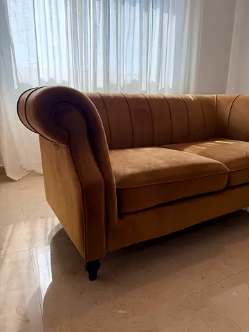 Home Center Sofa Set Living Room