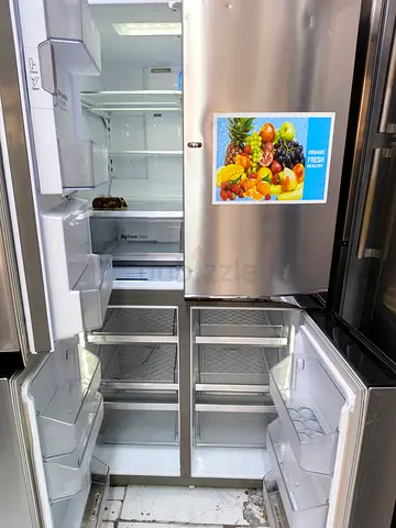 LG 950 litters Refrigerator ice maker