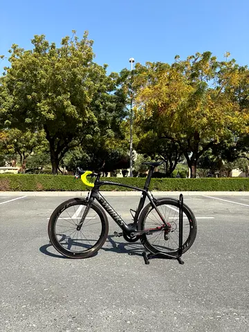 S works Venge Sram Red 58cm 6.7kg