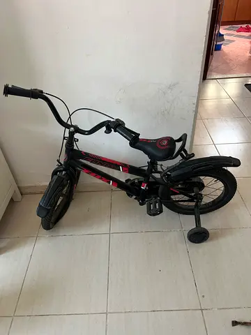 Kids BMX Bike