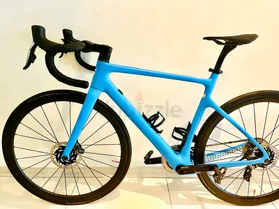 Cervelo—A5- Aspero5-Full Carbon Aerodynamic Road Bike- SRAM force-12*2 speed-ETAP