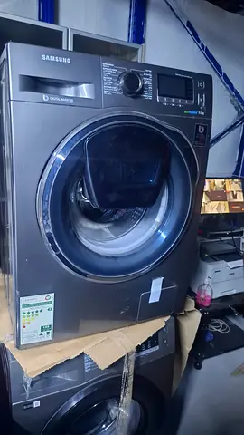 9kg washing machine excellent condition available