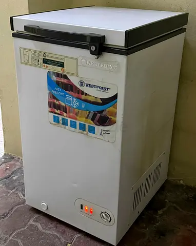 Westpoint Freezer 95 Liter  for Sale