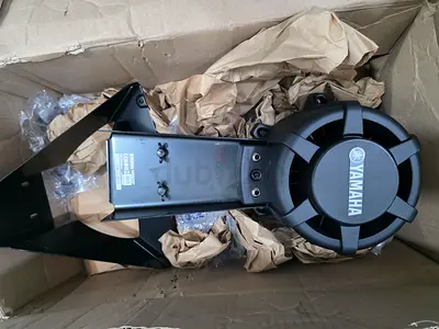 YAMAHA KP 90 KICK DRUM