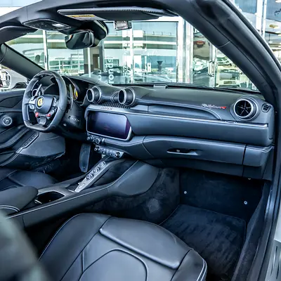 2022 Ferrari PORTOFINO 缩略图 17