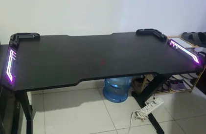 gaming table for PC