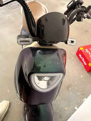 Perfect Electric Scooter for Sale