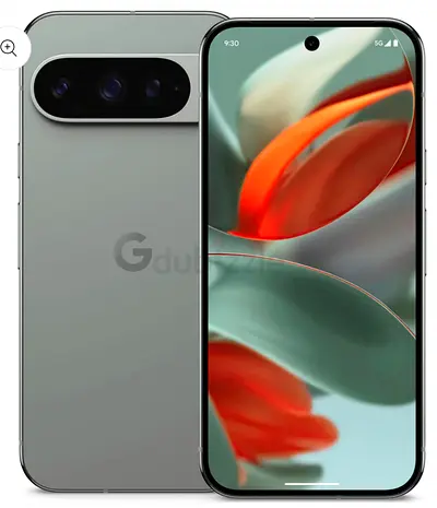 Pixel 9 Pro 128 Hazel Brand new seal packed