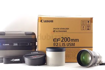 High-Quality Camera Lens for Sale
