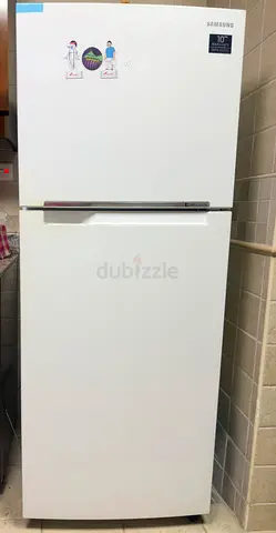 Samsung Double Door Refrigerator for Sale