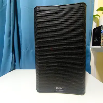 QSC K 10.2 PA Speaker for Sale