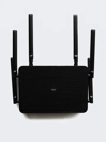 Redmi Wi-Fi 6 Router