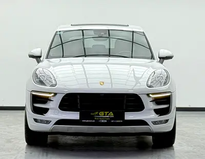 صورة 2 لـ 2017 Porsche MACAN