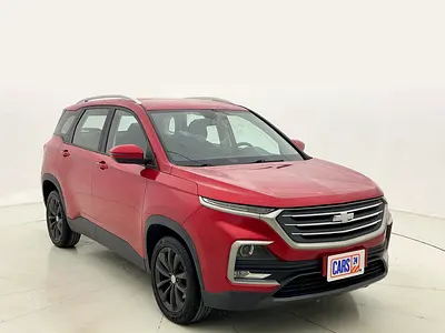 AED 629/m | 0 DP | Free 3 Months Warranty | Service History | 30 Day Return | CHEVROLET CAPTIVA 2023