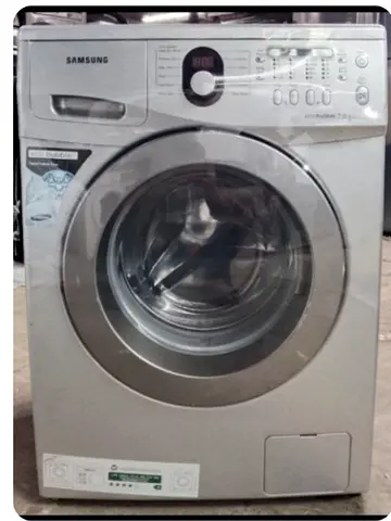 Samsung Washing Machine for Sale