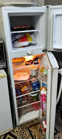 Used Refrigerator in Good Condition
