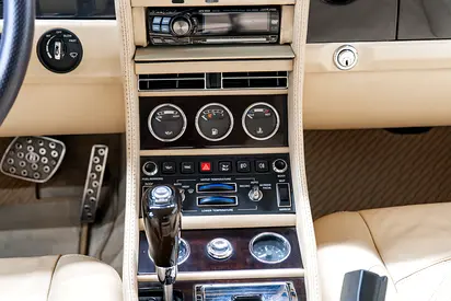 صورة 16 لـ 2003 Bentley CONTINENTAL