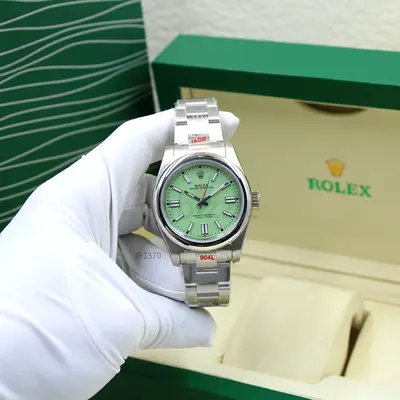 ROLEX OYSTER PERPETUAL