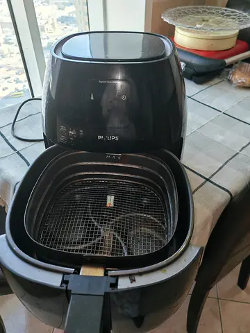 Philips Air Fryer for Healthy Cooking