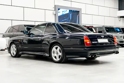 صورة 6 لـ 2003 Bentley CONTINENTAL
