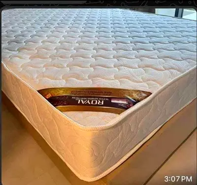 Spring Mattress 180x200 Cm BRAND NEW