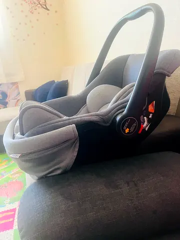 Infant Car Seat for Safe Travels