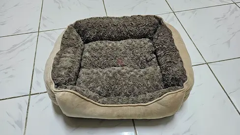 Dog bed small