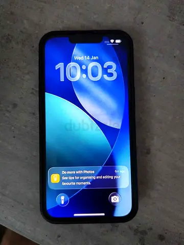 Apple iPhone 13 - Great Condition