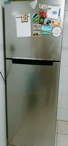 Samsung 2-door Refrigerator 321 L