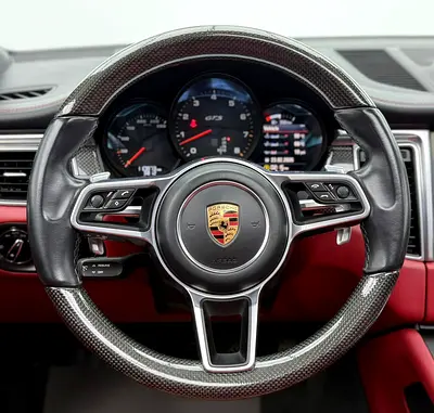صورة مصغرة 15 لـ 2017 Porsche MACAN