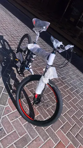 26  Brand new Mountain Bike for Sale