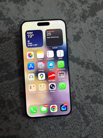 iPhone 15 Pro Max 512 GB