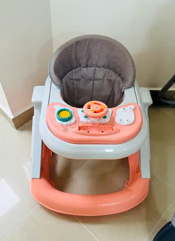walker for baby