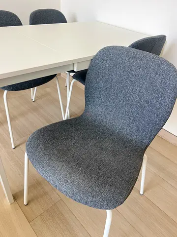 Ikea chairs (4)