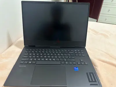HP OMEN 16