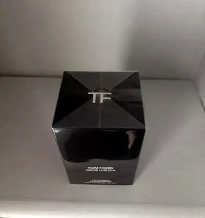 Tom ford ombre leather 100 ml