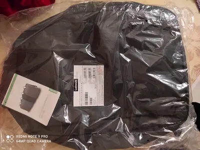 Lenovo Brand New Bag - B210
