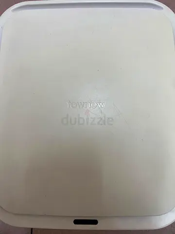 TOWNEW smart trash bin