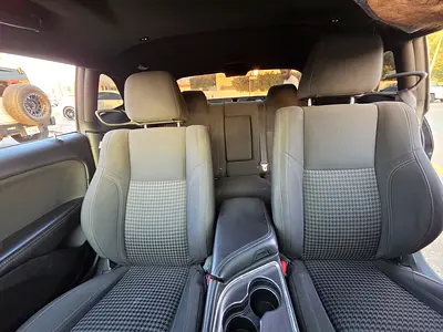 Dodge Challenger 2018