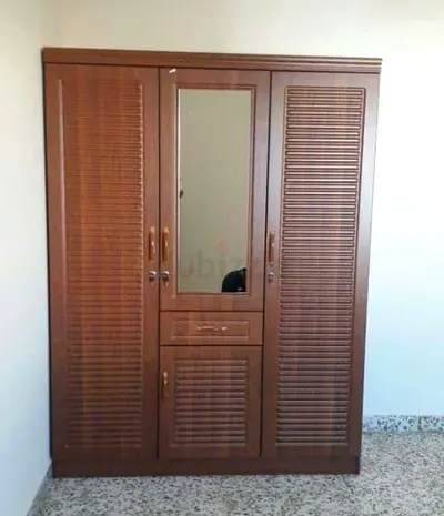 Brand new 3door wardrobe available