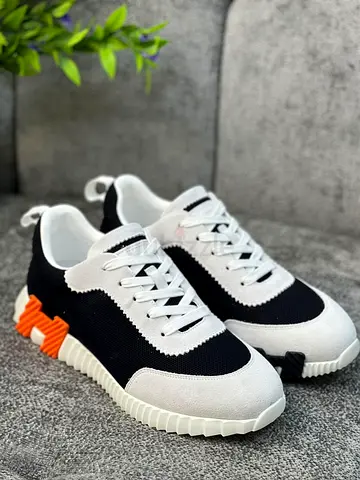 Hermes men shoes