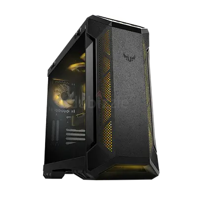 GAMING CASE ASUS TUF GT501 MID TOWER BLACK