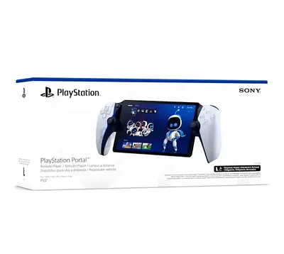 Sony PlayStation Portal Remote Player - Great Condition