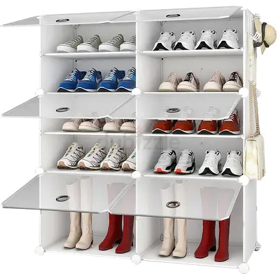 Shoes rack organizer  (CASH ON DELIVERY ALL UÀE)
