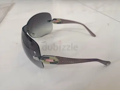 New bulgari sunglasses