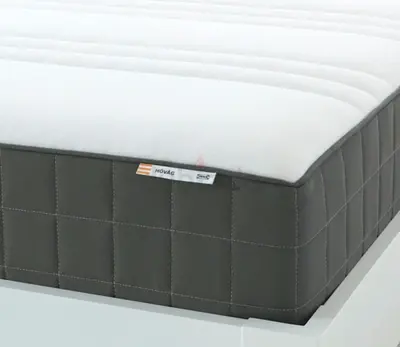 IKEA hovag queen size mattress (160*200)