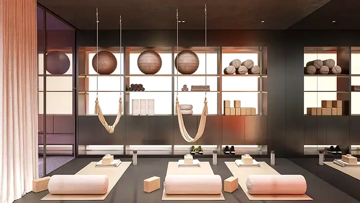 Rabdan Gardens by Rabdan Developments - View 2